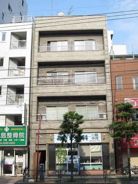 斉木ビル
