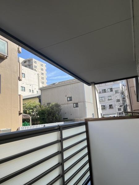 江東区東砂３丁目のマンション