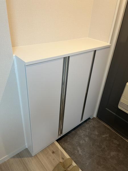 江東区東砂３丁目のマンション