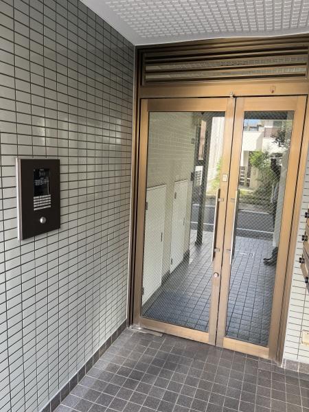 江東区東砂３丁目のマンション