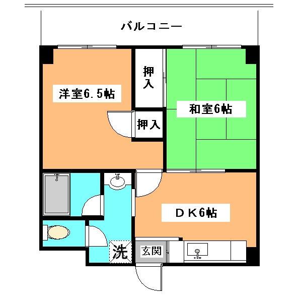 江東区大島２丁目のマンション