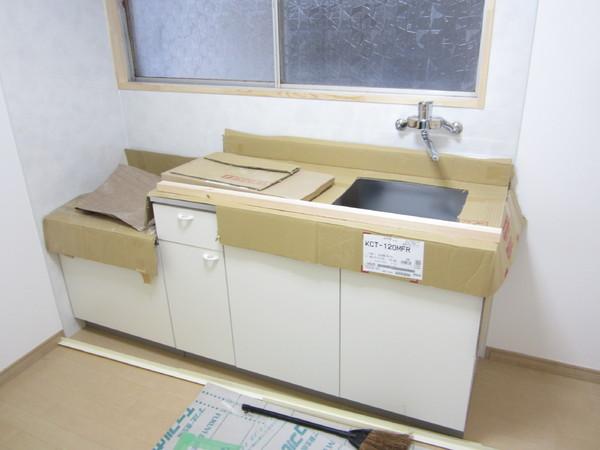 江東区大島４丁目の貸家
