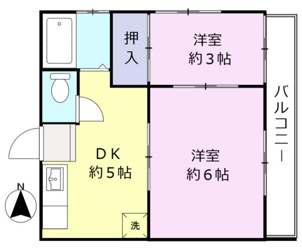 白百合荘