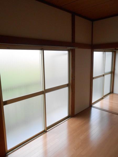 江東区大島１丁目のアパート
