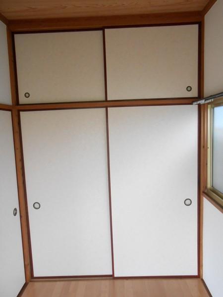 江東区大島１丁目のアパート