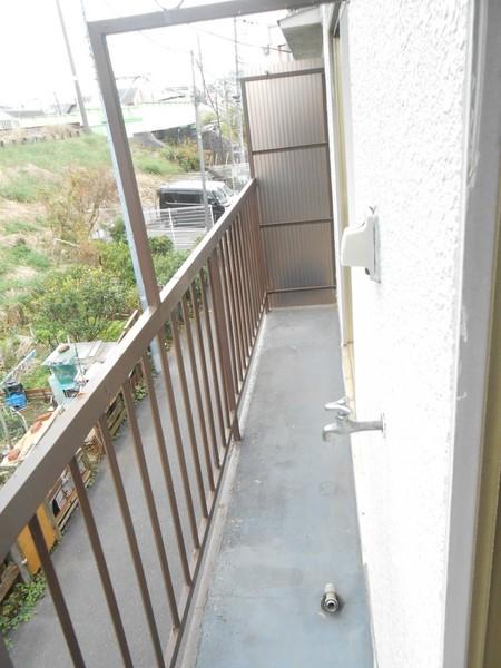 江東区大島１丁目のアパート