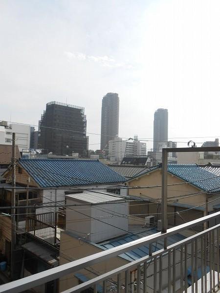 江東区大島２丁目のマンション