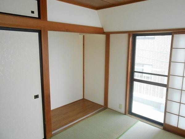 江東区大島２丁目のマンション