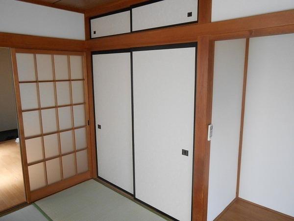 江東区大島２丁目のマンション