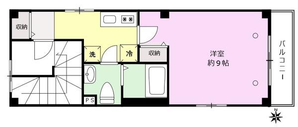 江東区大島１丁目のマンション