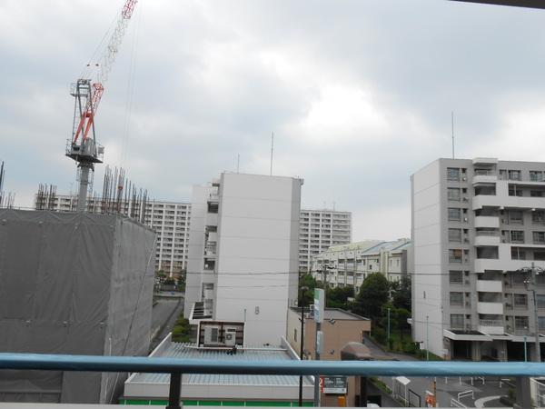 江東区大島１丁目のマンション