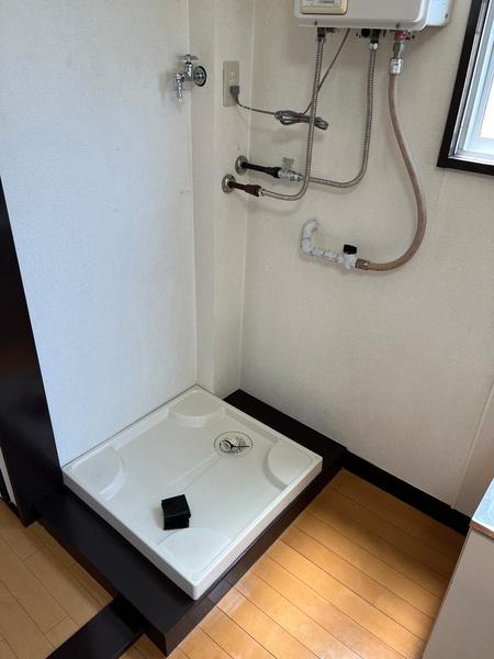 江東区大島４丁目のマンション