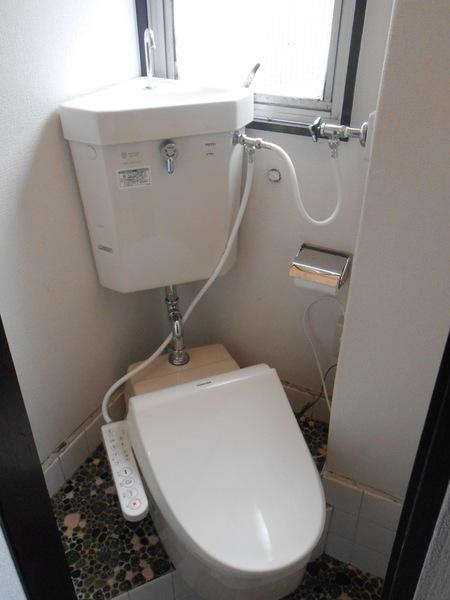 江東区大島４丁目のマンション