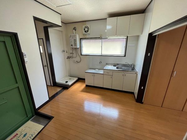 江東区大島４丁目のマンション