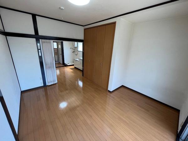 江東区大島４丁目のマンション