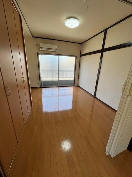 江東区大島４丁目のマンション
