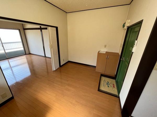 江東区大島４丁目のマンション