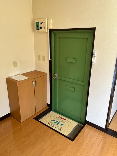 江東区大島４丁目のマンション