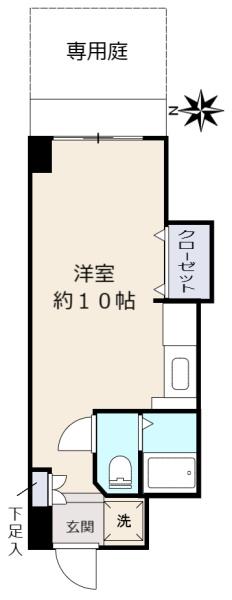 カーサ大島