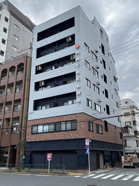 江東区住吉２丁目の店舗・事務所