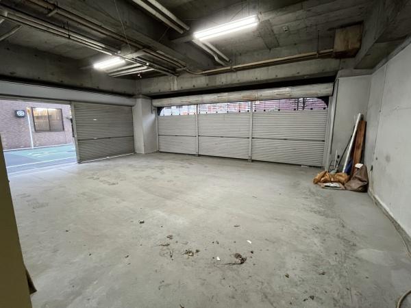 江東区住吉２丁目の店舗・事務所