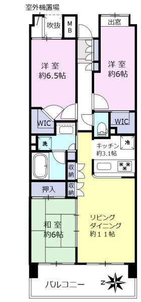 江東区大島１丁目のマンション
