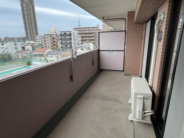 江東区大島１丁目のマンション