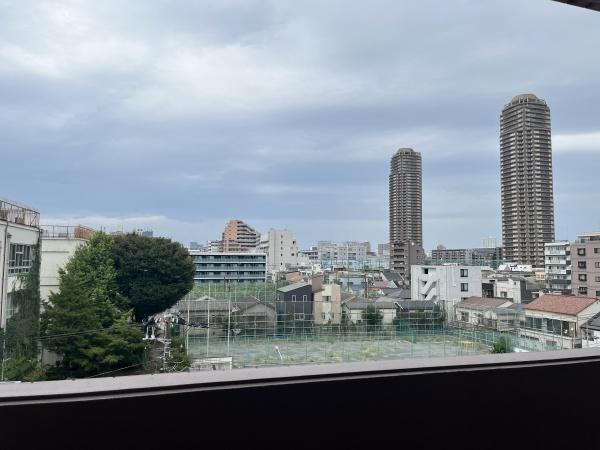 江東区大島１丁目のマンション