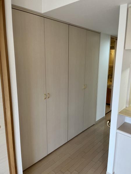 江東区大島１丁目のマンション