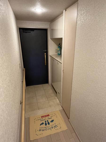 江東区大島１丁目のマンション