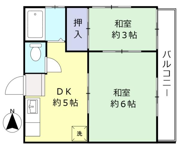 白百合荘