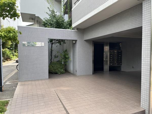 ラポール西大島