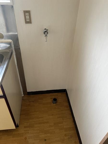 江東区大島８丁目のアパート