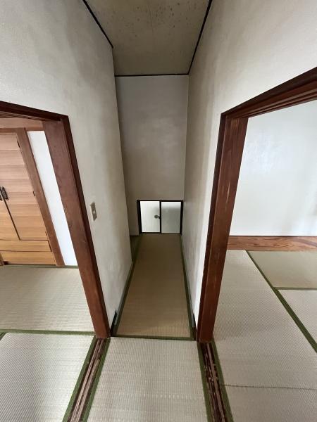 江東区大島８丁目のアパート