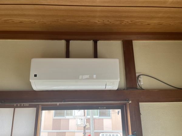 江東区大島８丁目のアパート