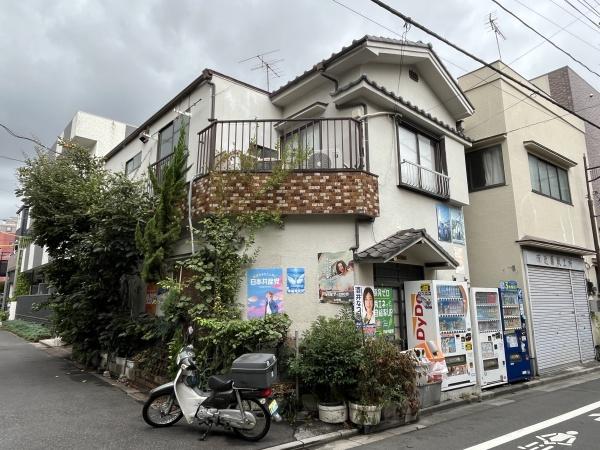 中鉢荘