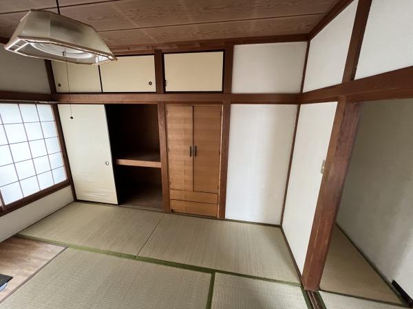 江東区大島８丁目のアパート
