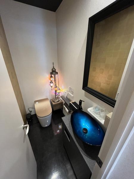 江東区大島４丁目の店舗（建物一部）