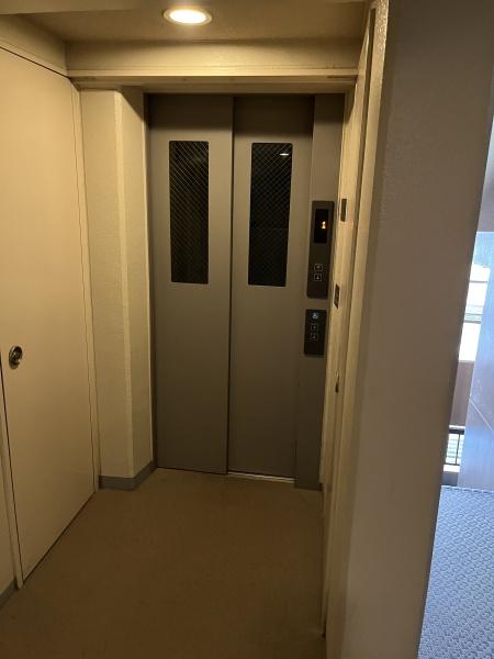 ライオンズマンション猿江恩賜公園