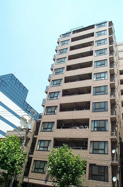 ライオンズマンション猿江恩賜公園