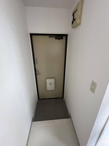 江東区大島２丁目のマンション