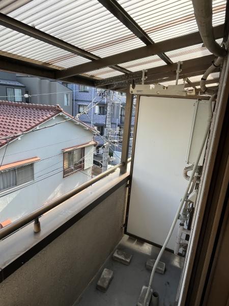 江東区大島２丁目のマンション