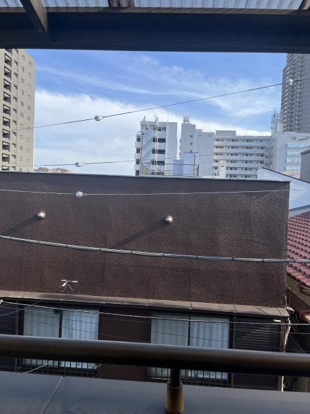 江東区大島２丁目のマンション