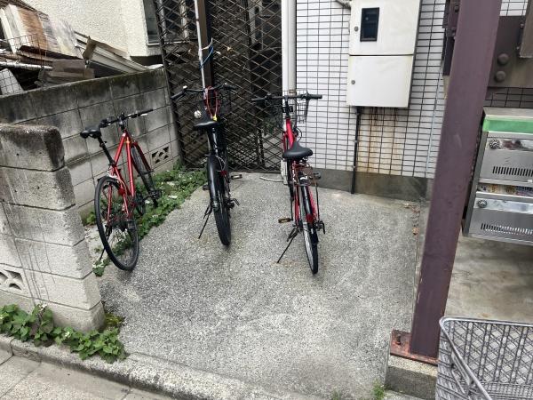 ウェステール大島