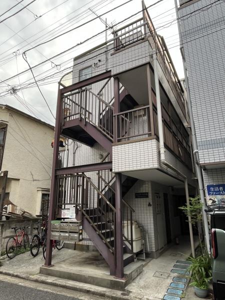 ウェステール大島