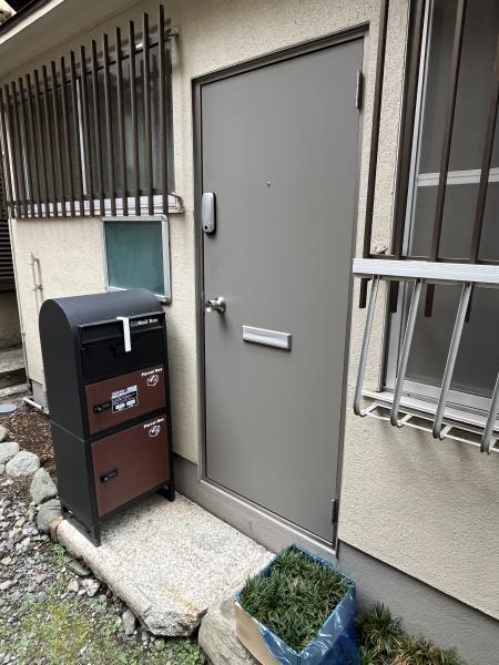 江東区大島４丁目の事務所