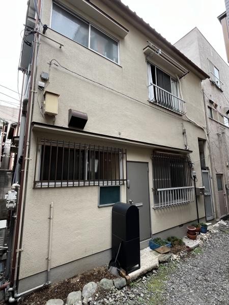 江東区大島４丁目の事務所