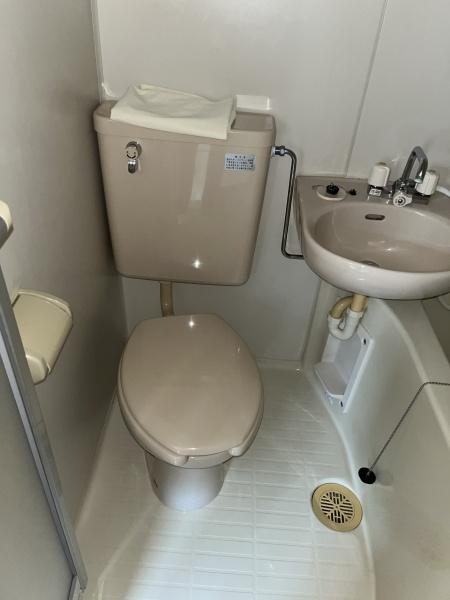 江東区亀戸８丁目のアパート