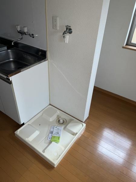 江東区亀戸８丁目のアパート