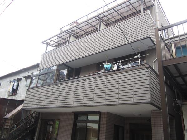 江東区大島２丁目のマンション